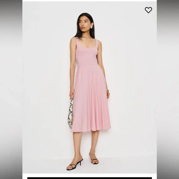 Reformation | Dresses | Reformation Rou Knit Sundress | Poshmark Reformation | Dresses | Reformation Rou Knit Sundress | Poshmark